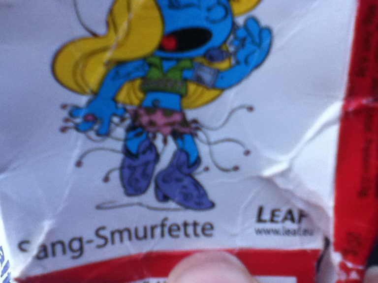 Smurf