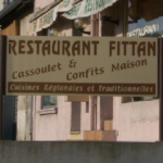 cafe