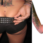 piercing
