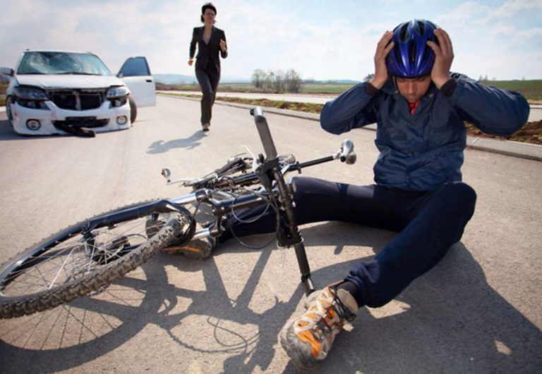 Syklister – Noen irriterende krek!