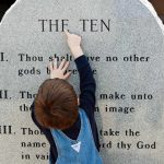 Ten Commandments