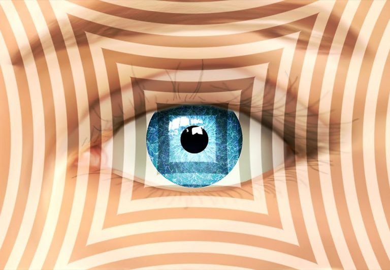 Optiske ILLUSJONER – Hvordan øynene lurer hjernen din!