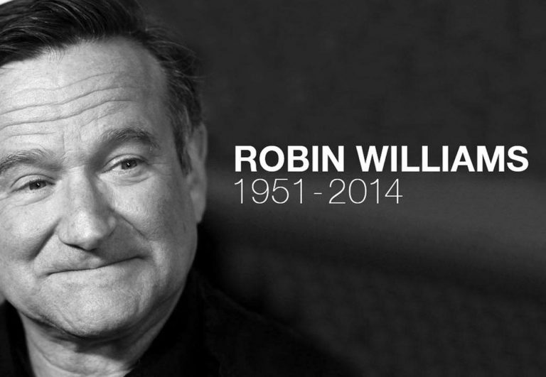 Robin Williams – Tidenes morsomste komiker?