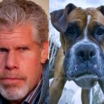 ron pearlman