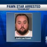 Chumlee of -Pawn Stars- arrested following raid_7457954_ver1.0_1280_720
