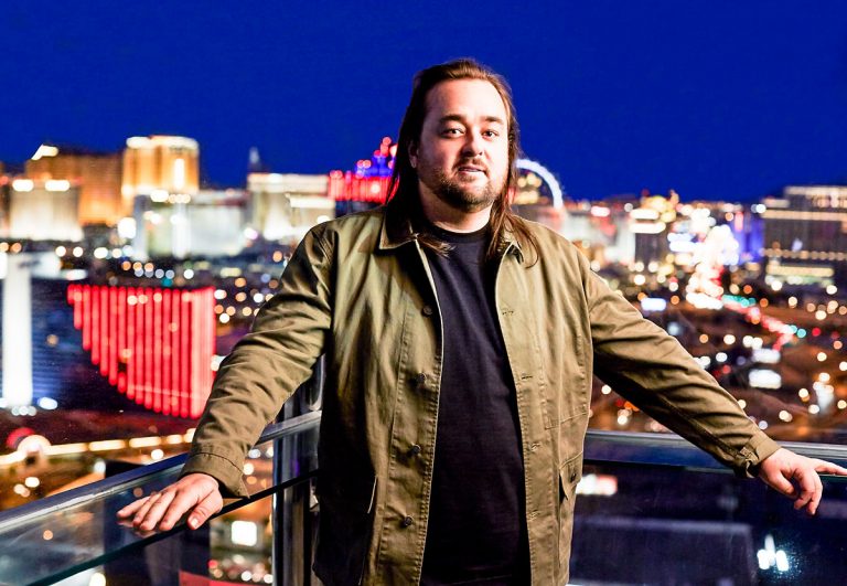 Hvem er rikest av “Pantelånerne i Las Vegas”? – Du gjetter det aldri