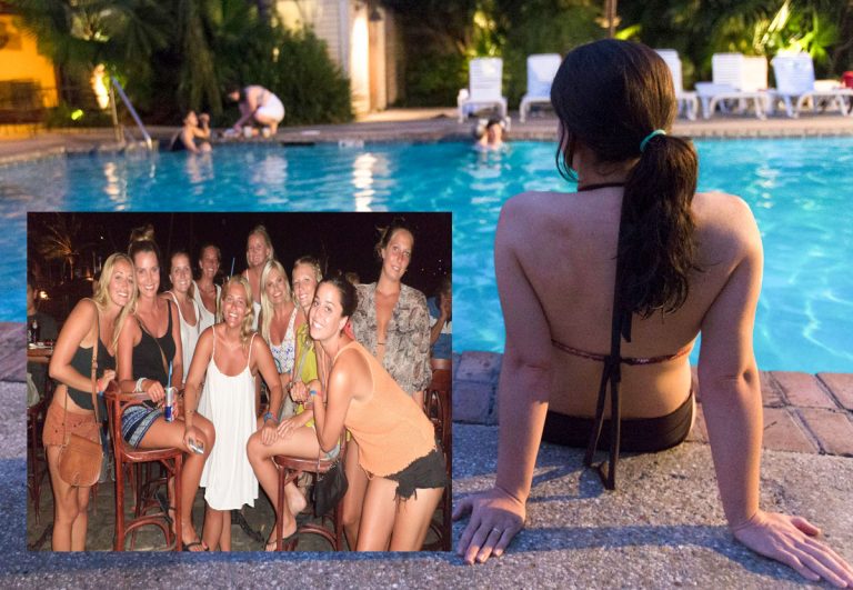 Det er ingen ting som er så SEXY som drita FULLE jenter! – Del 2