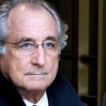 FILE PHOTO: Accused swindler Madoff exits the Manhattan federal court house in New York