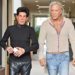 Mickey-Rourke
