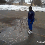 dam