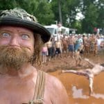 redneck