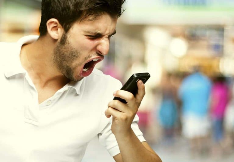Hvorfor blir telefonselgere SELVMORDSKADIDATER? – Del 2