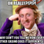 sann casino