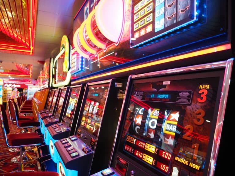 De morsomste spilleautomatene ifølge spillere over hele verden